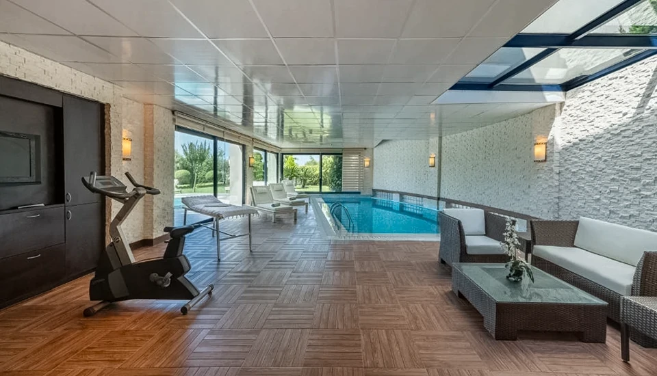 هتل سوسسی لاکچری آنتالیا